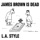 L.A. Style-James Brown Is Dead