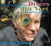 60 ans de chansons à des titres Divers (parfois dit vert) sur l'humain et ce qui l'entoure