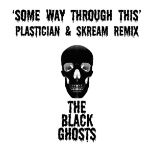 Some Way Through This (Plastician & Skream Remix) - Single
