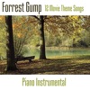 Forrest Gump - 12 Movie Theme Songs