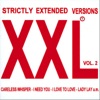 XXL (Strictly Extended Versions), Vol. 2