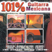 101 Guitarra Mexicana - Poetas de la Guitarra