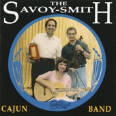 The Savoy-Smith Cajun Band - (7) C'est Un Pecher De Dire Un Menterie (It's a Sin to Tell a Lie)