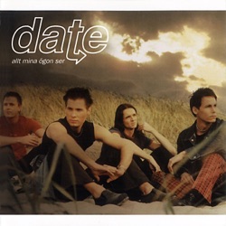 Date - Oh Susie