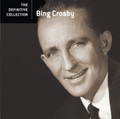 The Definitive Collection: Bing Crosby