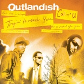 Callin' U (Radio Edit) artwork