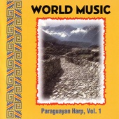 World Music - Nanduty