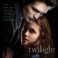 Various Artists - Twilight (Music from the Original Motion Picture Soundtrack) artwork