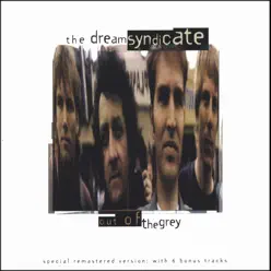 Out Of The Grey (deluxe edition) - The Dream Syndicate Out Of The Grey (deluxe edition) - The Dream Syndicate