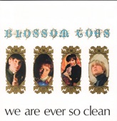 Blossom Toes - Mister Watchmaker