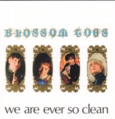 Blossom Toes - When The Alarm Clock Rings