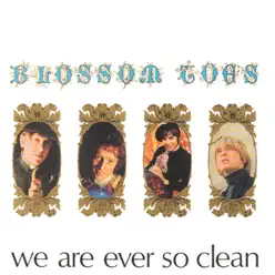 We Are Ever So Clean - Blossom Toes