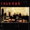 Swimming With Sharks - Snowman lyrics