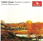 Chopin, F.: Mazurkas (Complete)