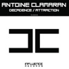 Decadence / Attraction - Single