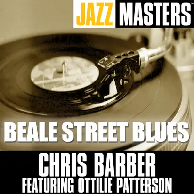 Jazz Masters: Beale Street Blues - EP - Chris Barber
