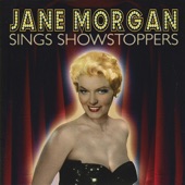 Sings Showstoppers artwork