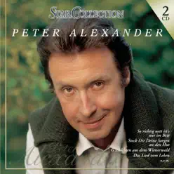 Starcollection: Peter Alexander - Peter Alexander