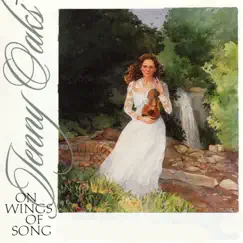 On Wings of Song by Jenny Oaks Baker album reviews, ratings, credits