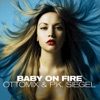Baby On Fire