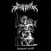 Demon Seed artwork