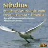 Stream & download Sibelius: Symphony No. 1 - Karelia Suite - Swan of Tuonela - Finlandia