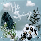 Hot Springs - Cellophane