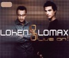 Lohen & Lomax - Live On! (Lohen & Lomax Radio Mix)