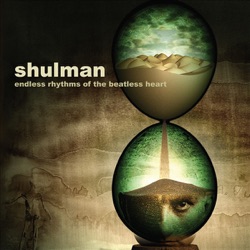 Shulman - Odd Reflections