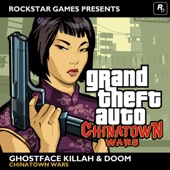 Ghostface Killah - Chinatown Wars