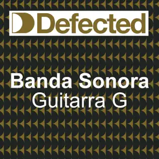 last ned album Banda Sonora - Guitarra G