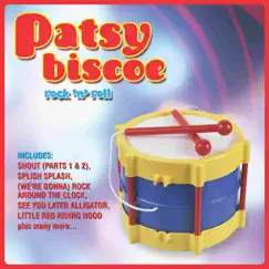 Rock 'N' Roll by Patsy Biscoe album reviews, ratings, credits