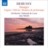 Debussy, C.: Images