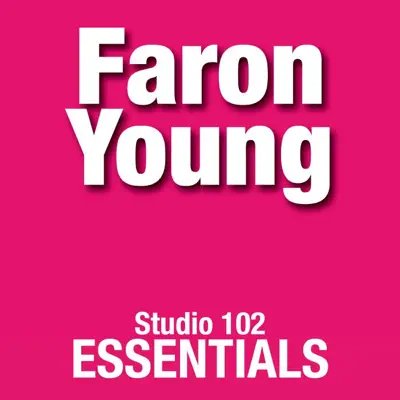 Studio 102 Essentials - Faron Young