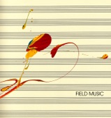 Field Music - Let’s Write a Book