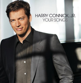 The Way You Look Tonight - Harry Connick, Jr. Cover Art