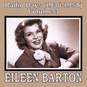 If I Knew You Were Comin' I'd've Baked a Cake (1954) (R&B Version) artwork