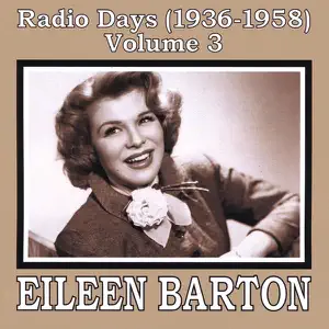Eileen Barton