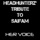 Headhunterz-The Saifam Mashup