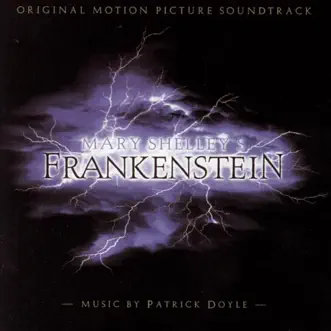 Frankenstein (Original Motion Picture Soundtrack) by Patrick Doyle album reviews, ratings, credits