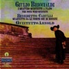 Quintetto Arnold - Wind Quintet, Series 10, No. 2: I. Allegro Moderato