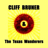 Cliff Bruner - When You're Smiling