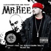 Straight From The Black N Brown Vaults Vol. 1 - MR. KEE