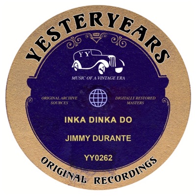 Inka Dinka Do - Jimmy Durante