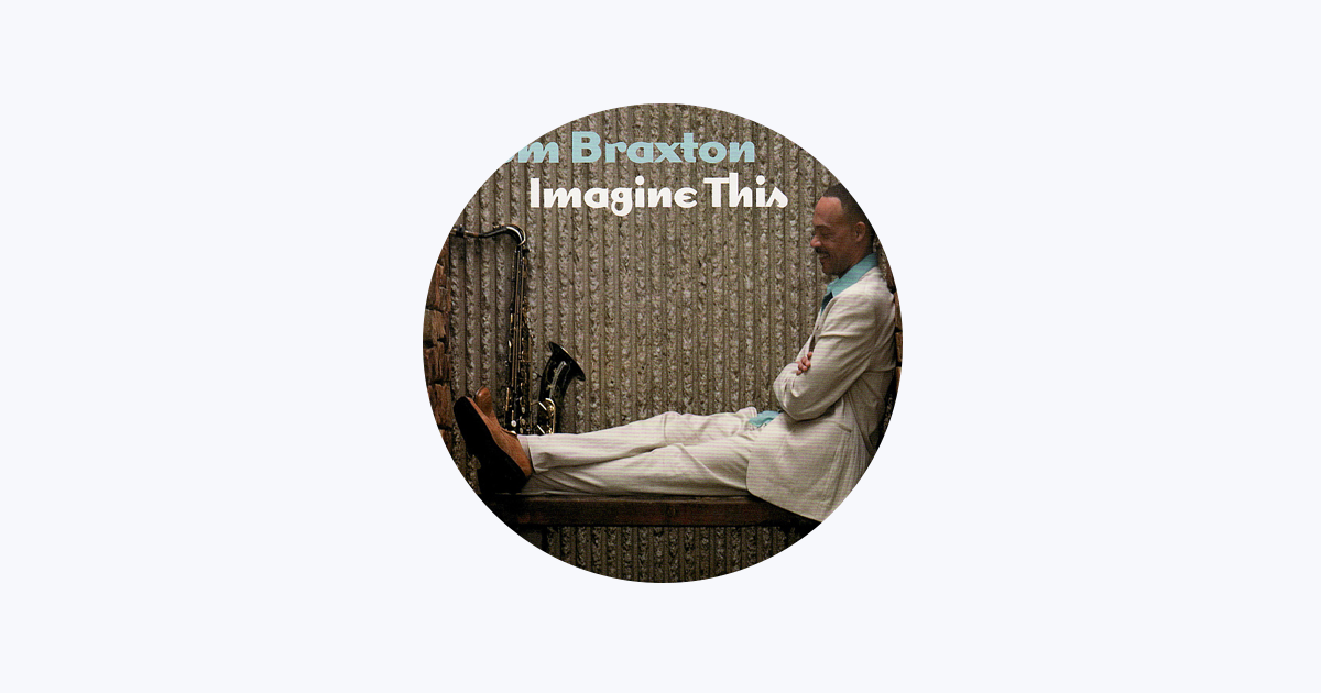 Tom Braxton