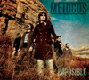 Imposible - EP - Melocos