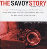 The Savoy Story - Vol. One - Jazz, 1999