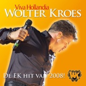 Viva Hollandia (EK versie) [Evers staat op tune] artwork