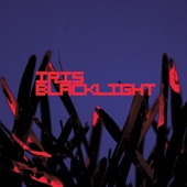 Blacklight artwork