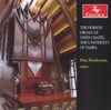 The Dobson Organ at Sykes Chapel, The Univeristy of Tampa